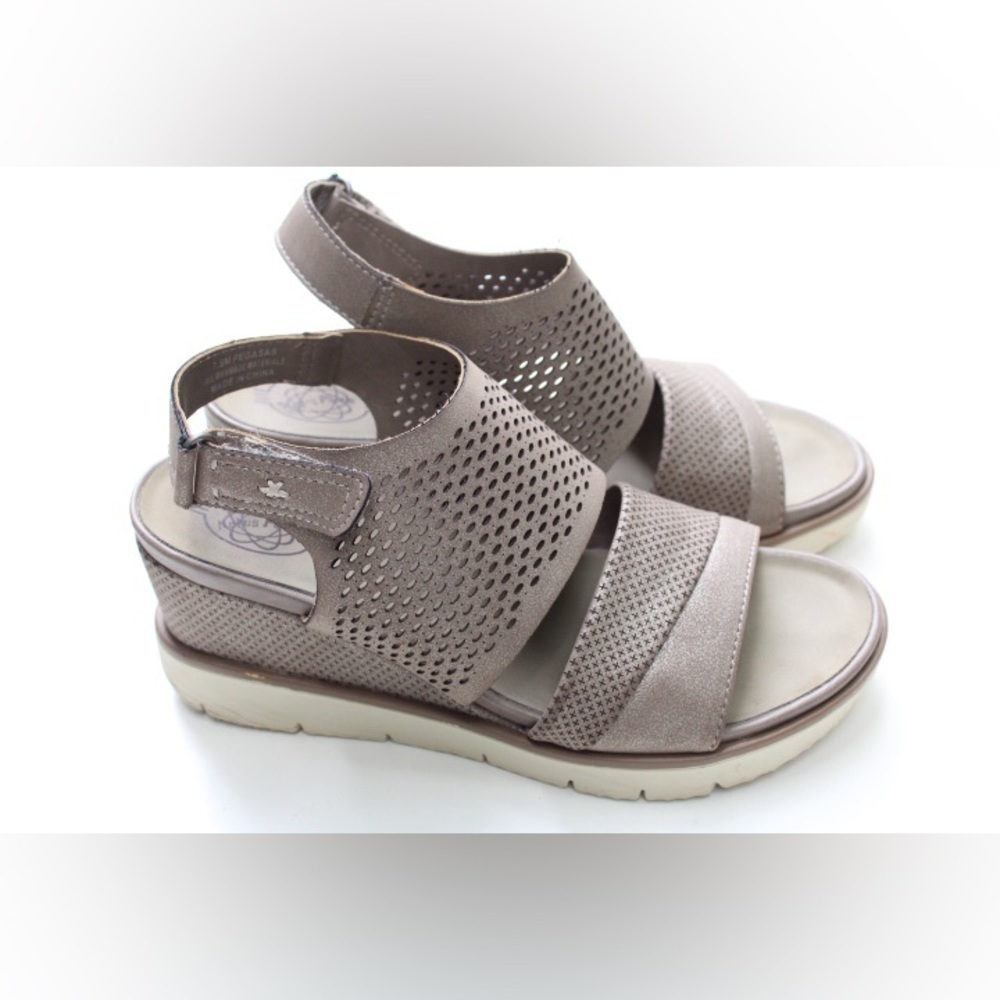 Hokus Pokus sandals